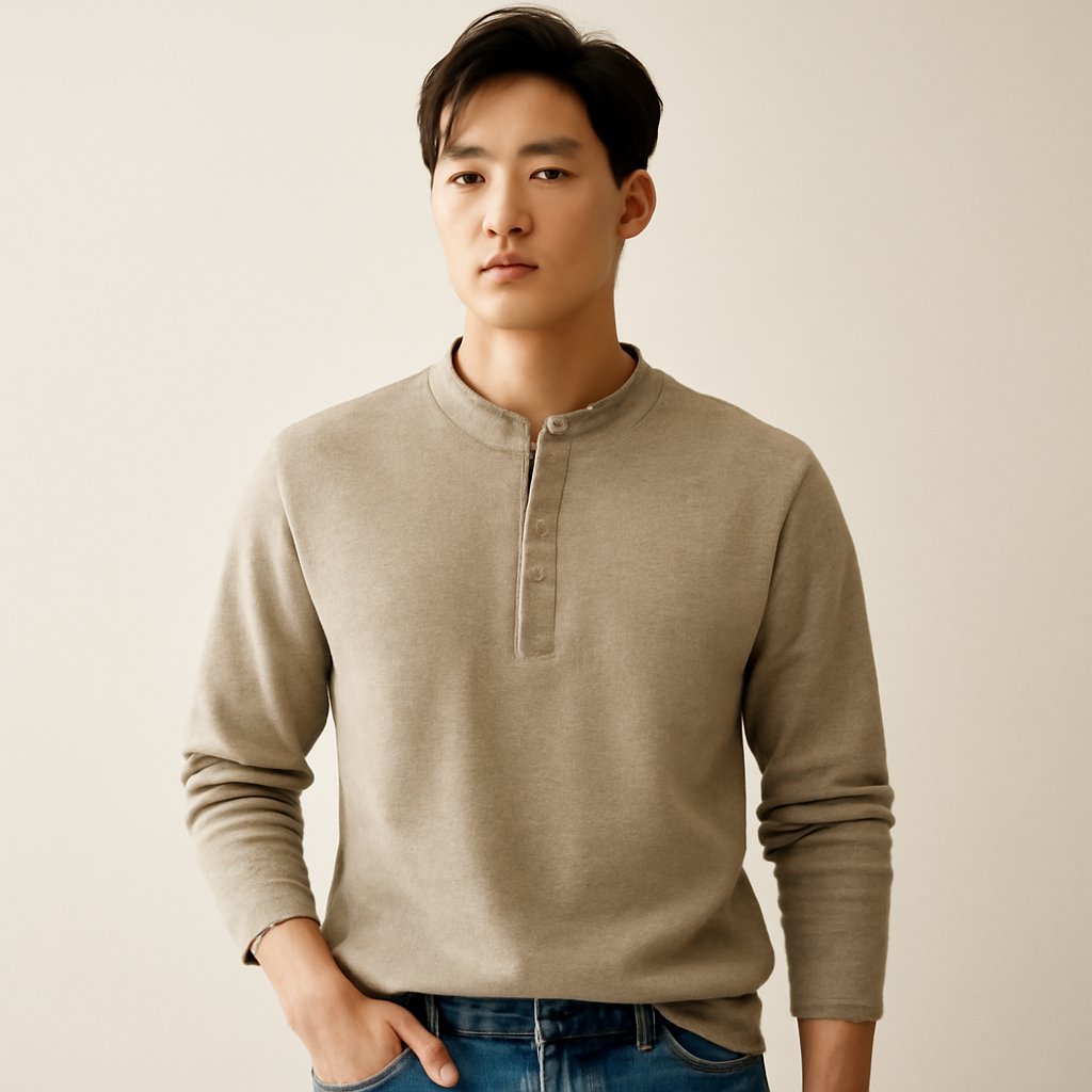 남성헨리넥티 대표 이미지
